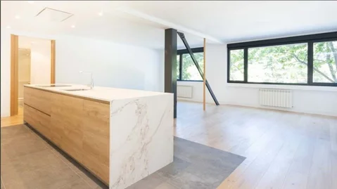 Piso en avenida de Menéndez Pelayo, 85 - Foto 1