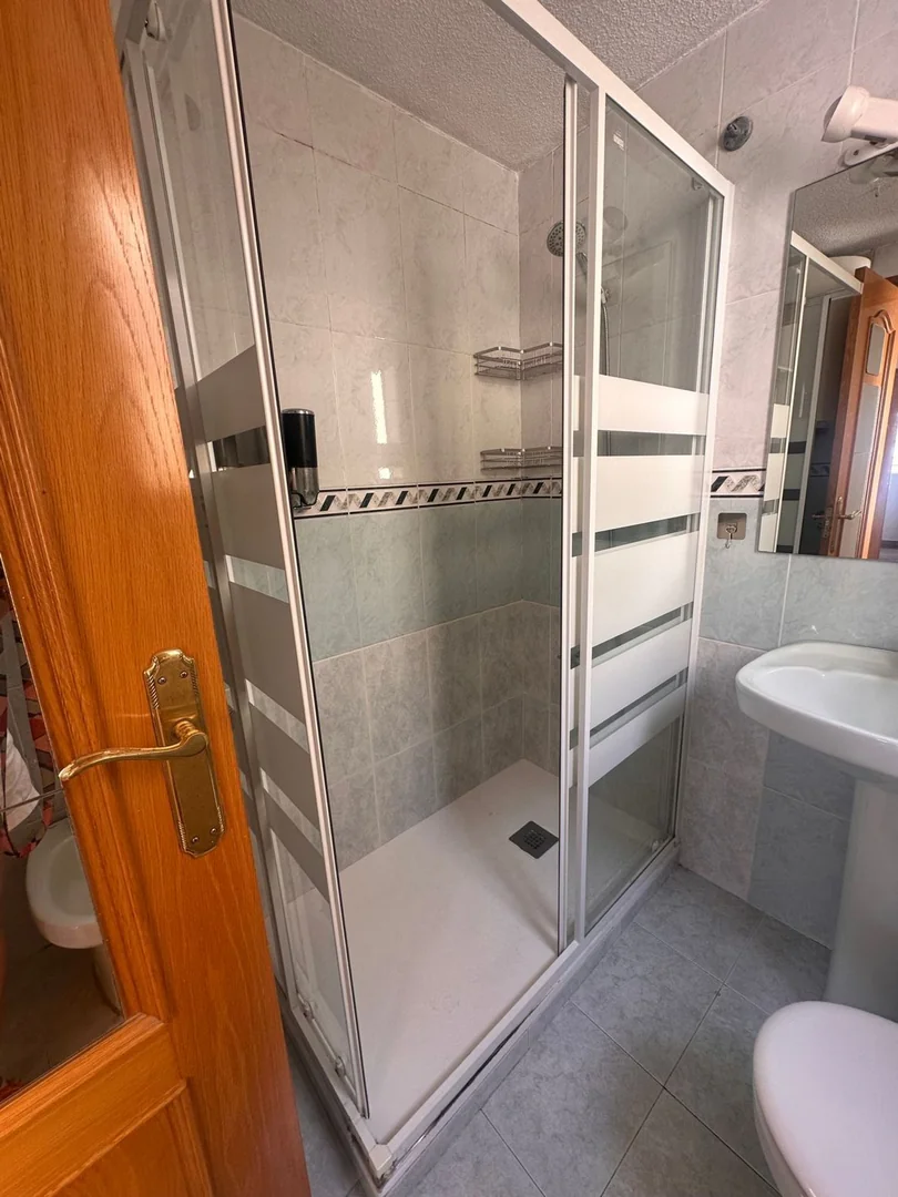 Piso en Calle de Clara del Rey, 39, Prosperidad - Foto 14