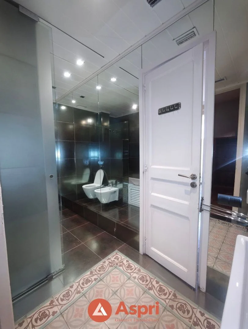 Piso en Calle d'Aribau, 175, L'Antiga Esquerra de l'Eixample - Foto 7