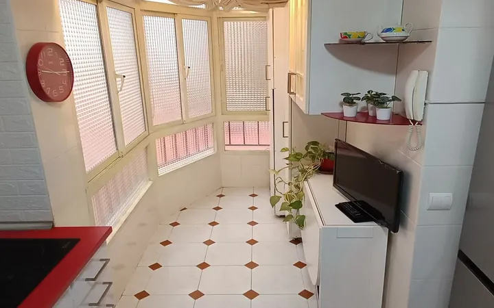 Piso en Camino de Ganapanes, 25 , 27, 29, Peñagrande - Foto 5