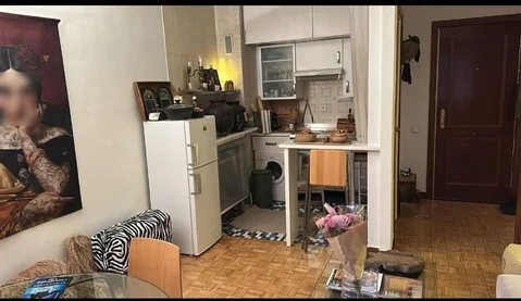 Piso en calle de la Academia, 8 - Foto 1