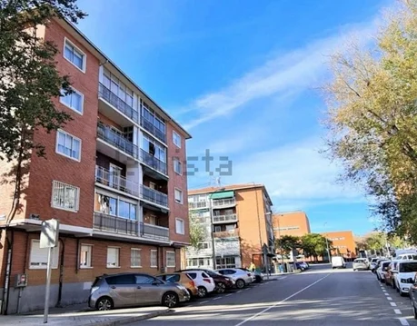 Piso en calle de Villajimena, 61 - Foto 37