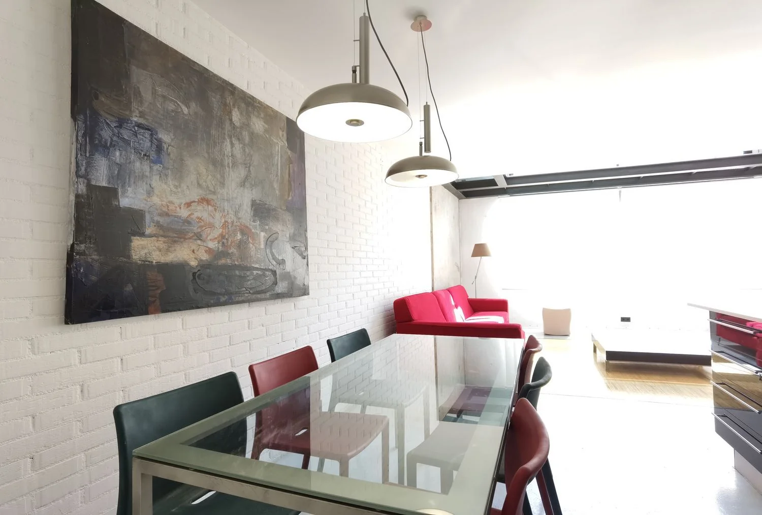 Dúplex en Calle d'Àvila, 24, El Poblenou - Foto 43