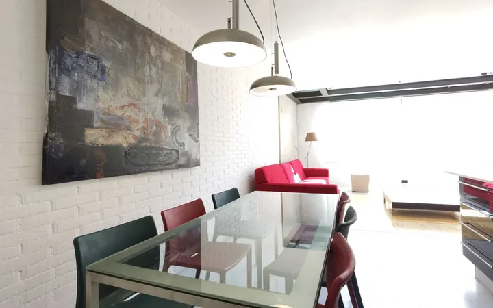 Dúplex en Calle d'Àvila, 24, El Poblenou - Foto 43