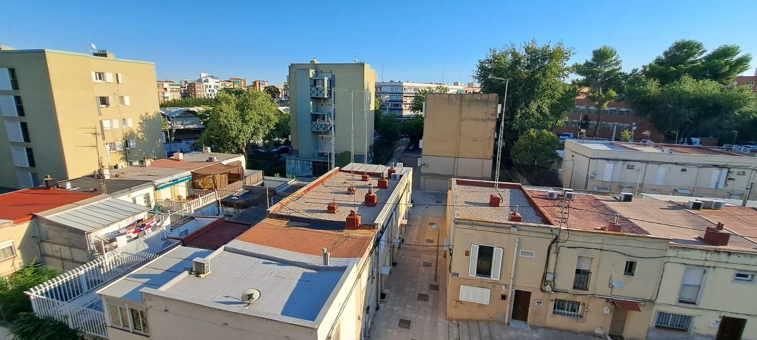 Dúplex en Via Carpetana, 182, San Isidro - Foto 26