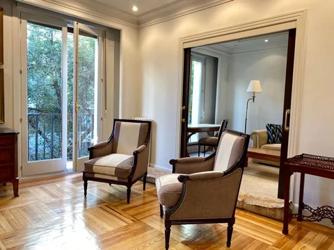 Piso en calle de Castelló, 22 - Foto 4