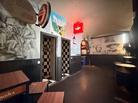 Local comercial en  Calle de Mauricio Legendre 3 - Foto 12