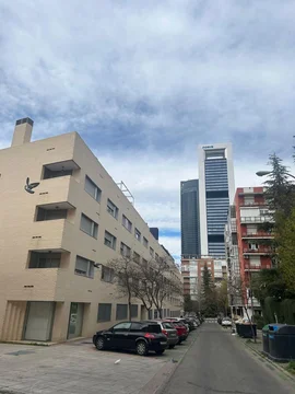 Piso en calle de San Aquilino, 29 - Foto 1