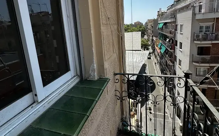 Piso en  Carrer del Baluard 66 - Foto 10