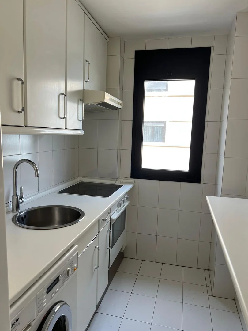 Piso en plaza del Descubridor Diego de Ordás, 1 - Foto 8