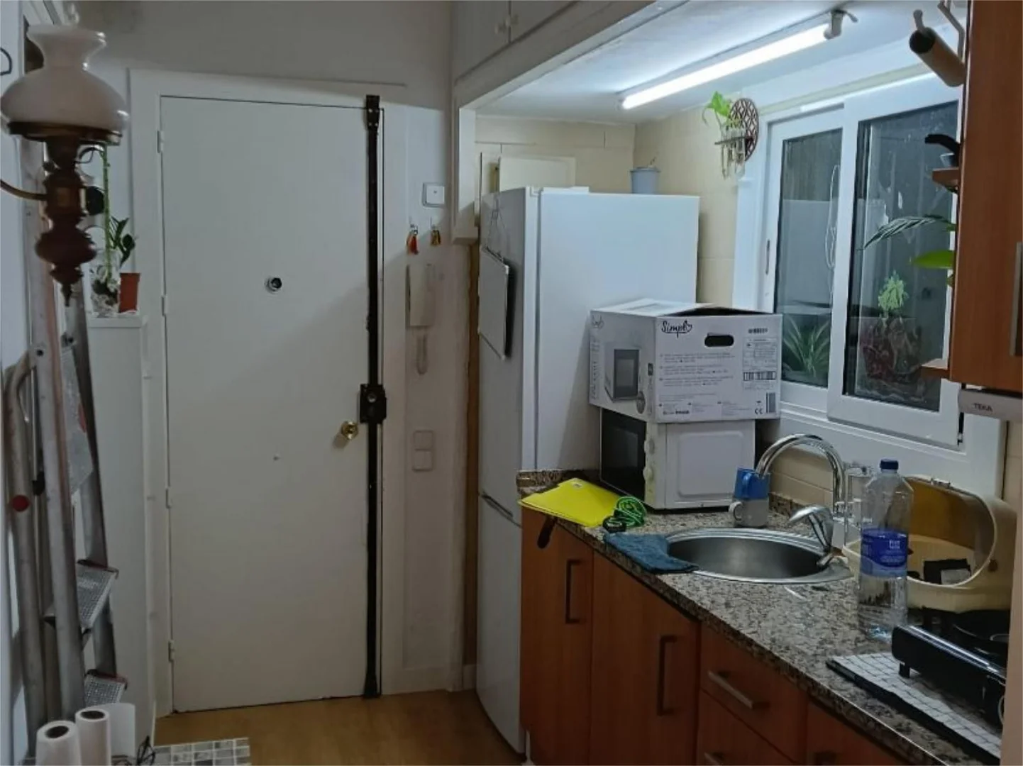 Estudio en  Carrer d'Obradors 5 - Foto 3