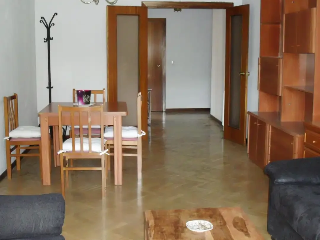 Piso en  Calle de Valls Ferrera 4 - Foto 4