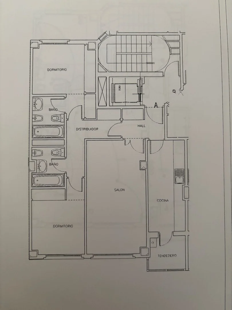 Piso en avenida de Niceto Alcalá Zamora, 91 - Foto 32