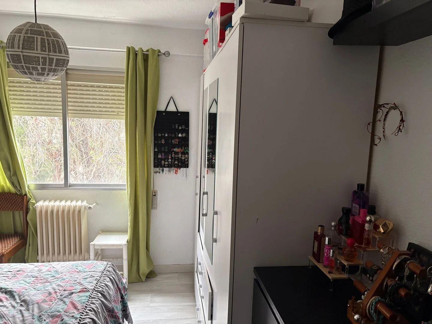 Piso en avenida de la Aviación, 121 -113 - Foto 5