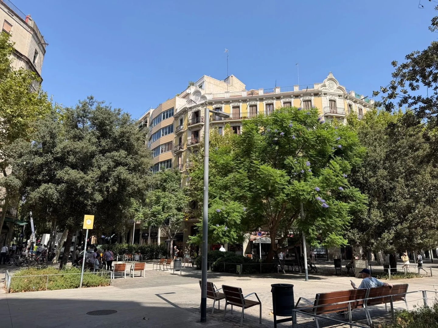 Piso en Calle del Comte Borrell, Sant Antoni - Foto 20
