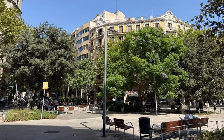 Piso en Calle del Comte Borrell, Sant Antoni - Foto 20