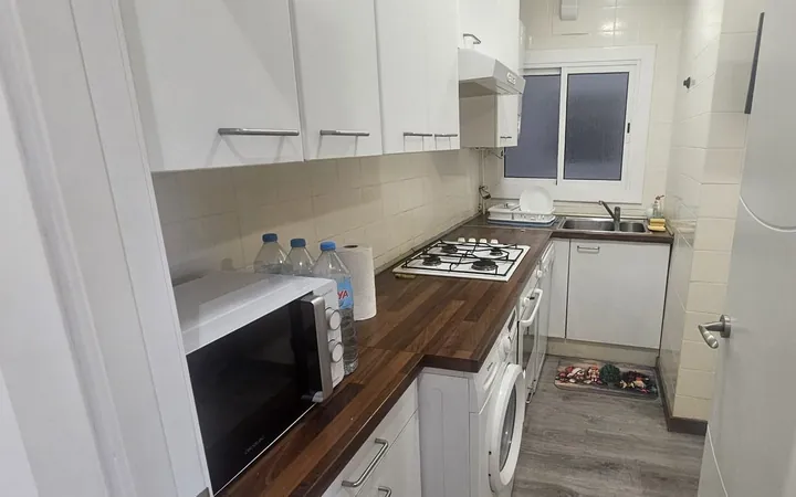 Piso en Avenida Meridiana, La Prosperitat - Foto 16