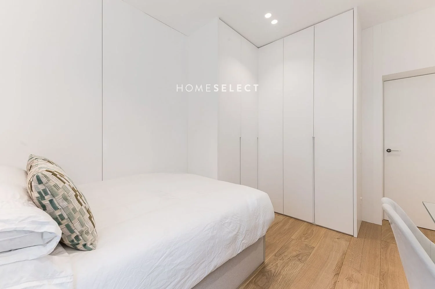 Piso en calle de Lagasca - Foto 35