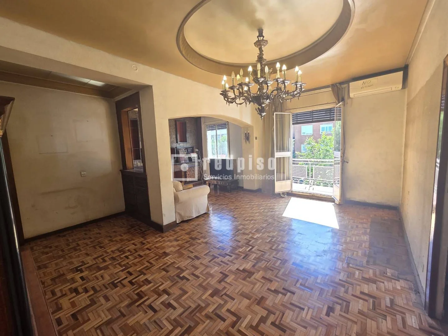 Piso en Delicias - Foto 17
