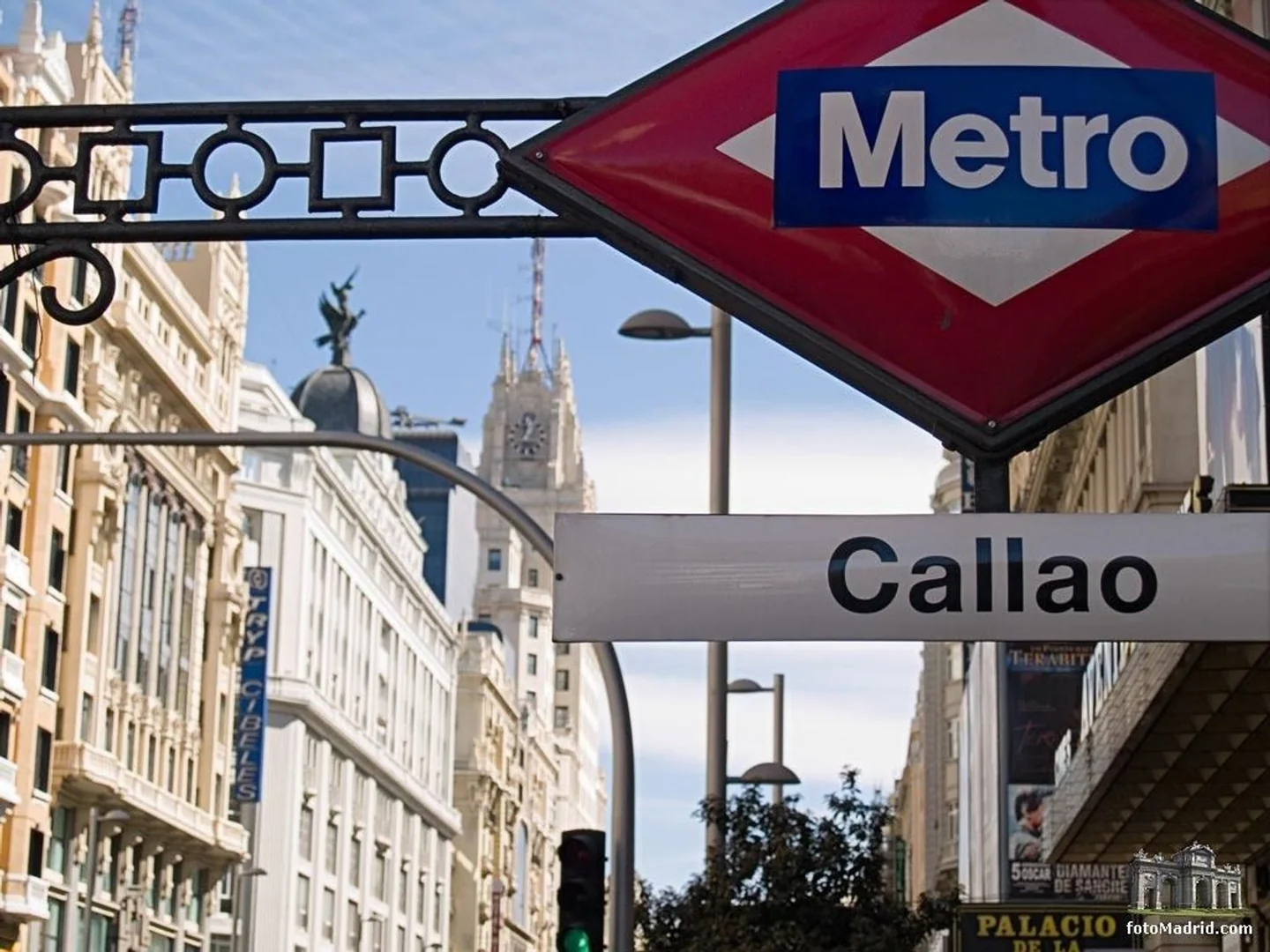 Piso en Calle de Preciados, 34, Sol - Foto 11