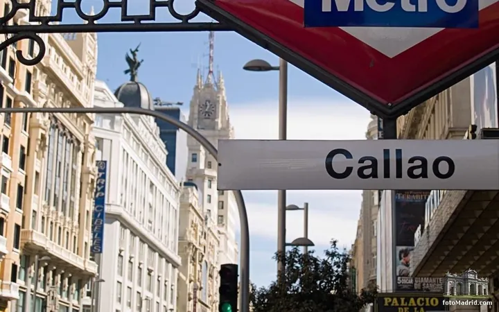 Piso en Calle de Preciados, 34, Sol - Foto 11