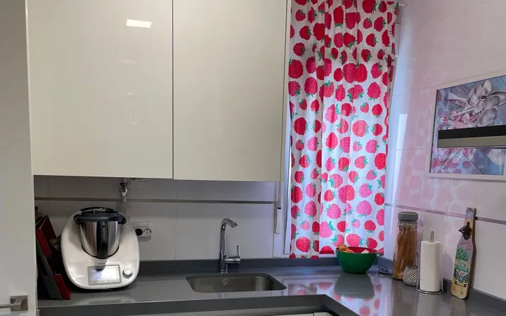 Ático en Calle de Ezequiel Solana, 10, Pueblo Nuevo - Foto 6