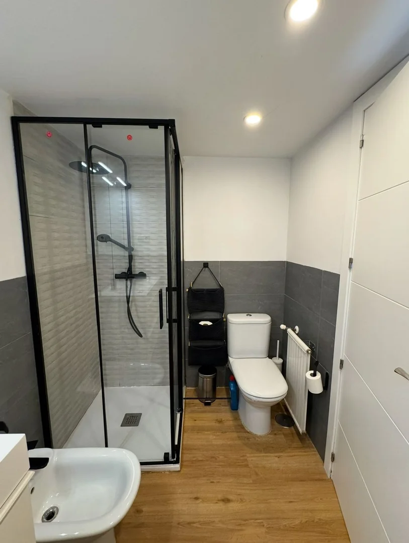 Piso en calle de San Bernardo, 46 - Foto 3