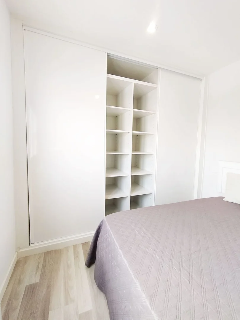 Piso en calle del Poeta Blas de Otero, 71 - Foto 12