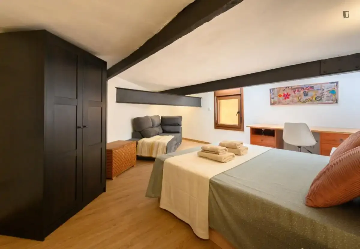 Apartamento en  Madrid Capital - Foto 9