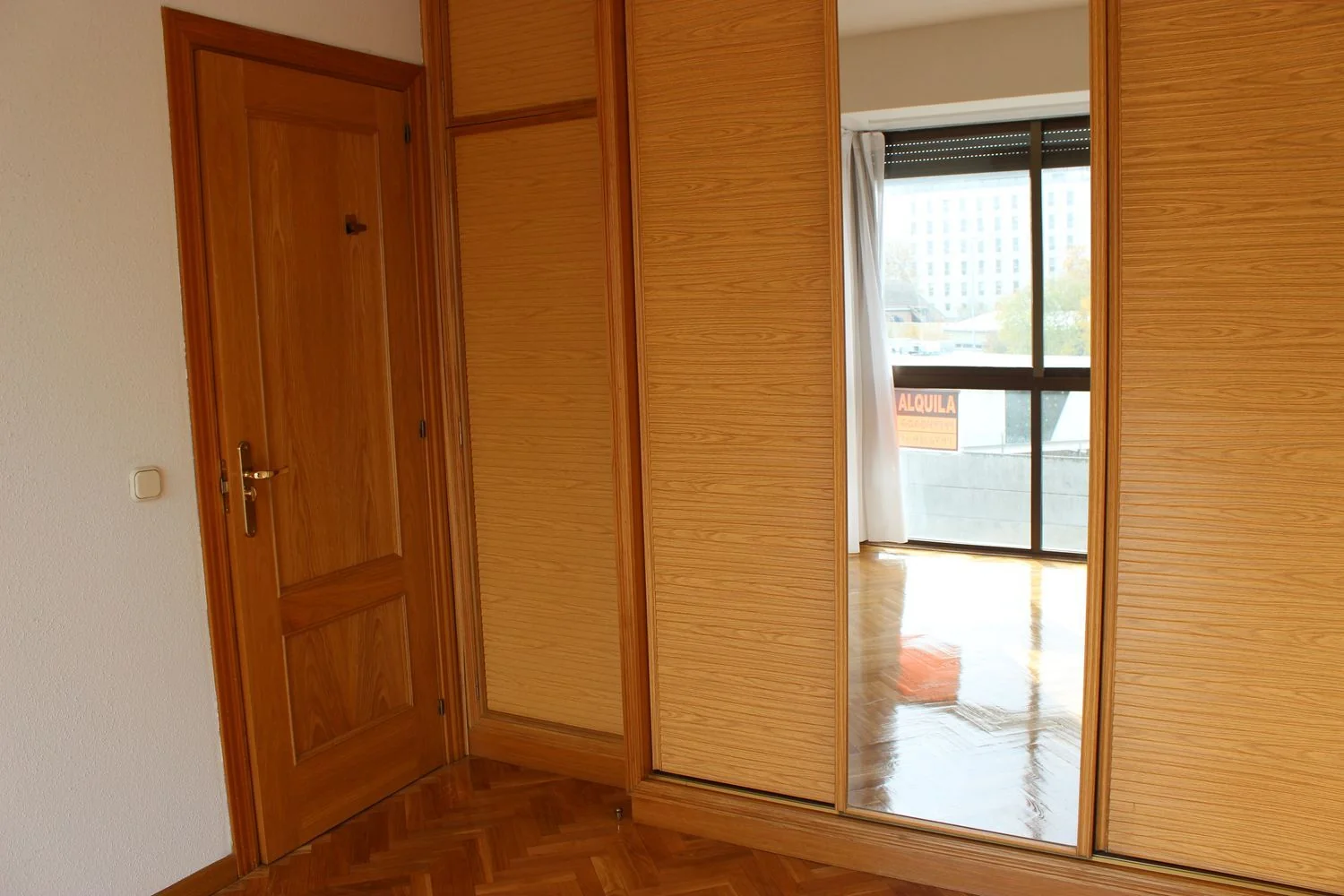 Piso en Gran Vía de Hortaleza, 86, Canillas - Foto 4