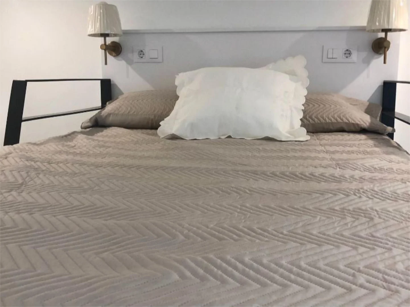 Piso en  Calle de Don Ramón de la Cruz 52 - Foto 8