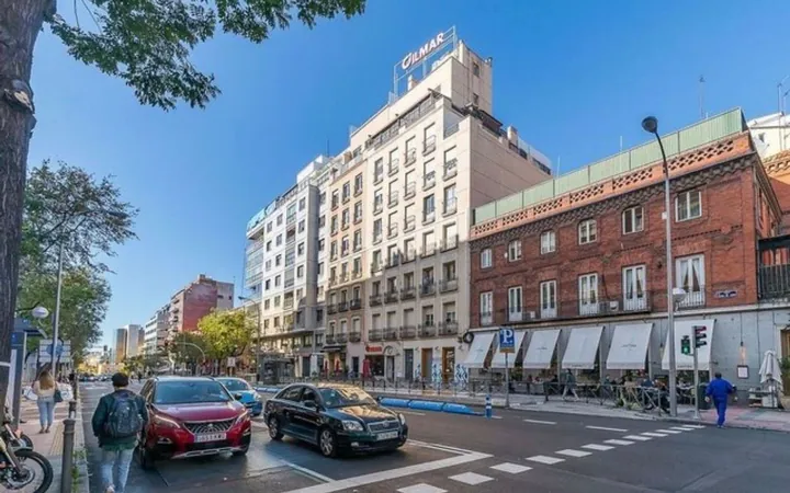 Piso en Calle de María de Molina, 37, El Viso - Foto 10