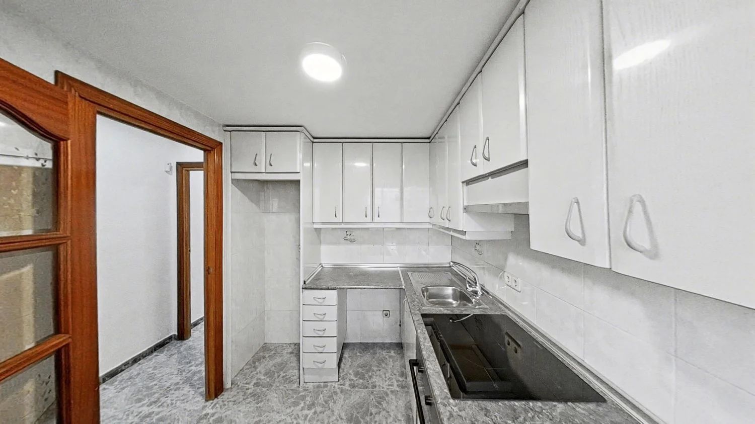 Piso en Barrio San Diego - Foto 17