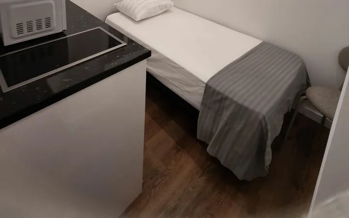 Estudio en Calle de Alonso del Barco, 9, Palos de la Frontera - Foto 2
