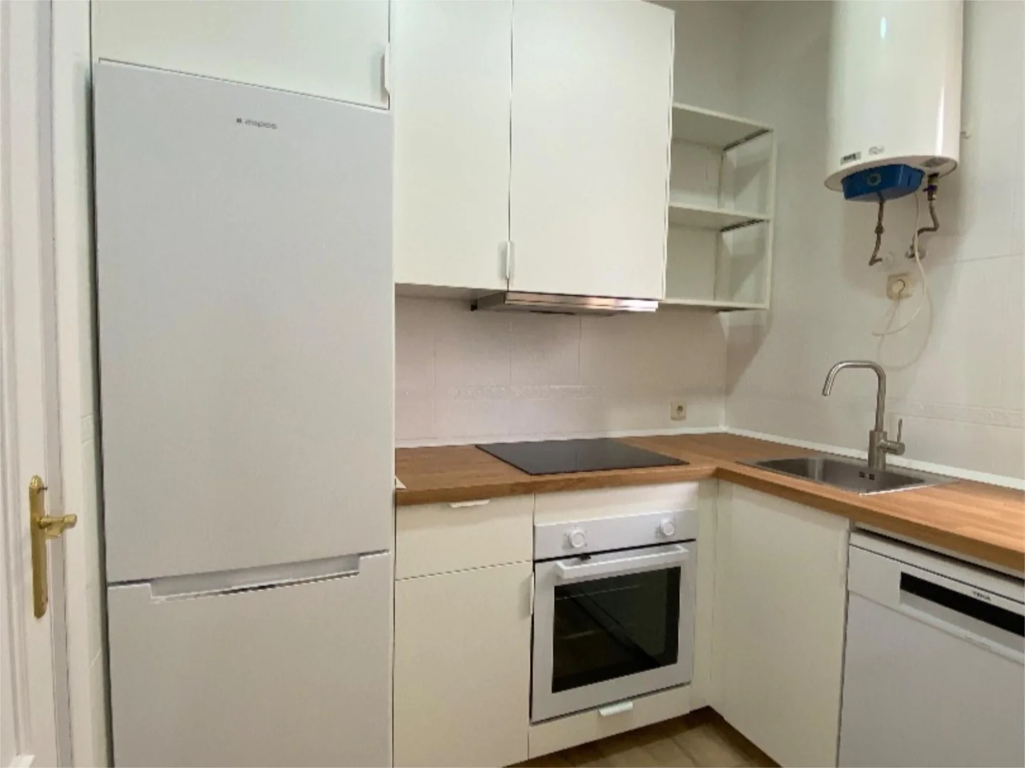 Piso en  Madrid Capital - Foto 7