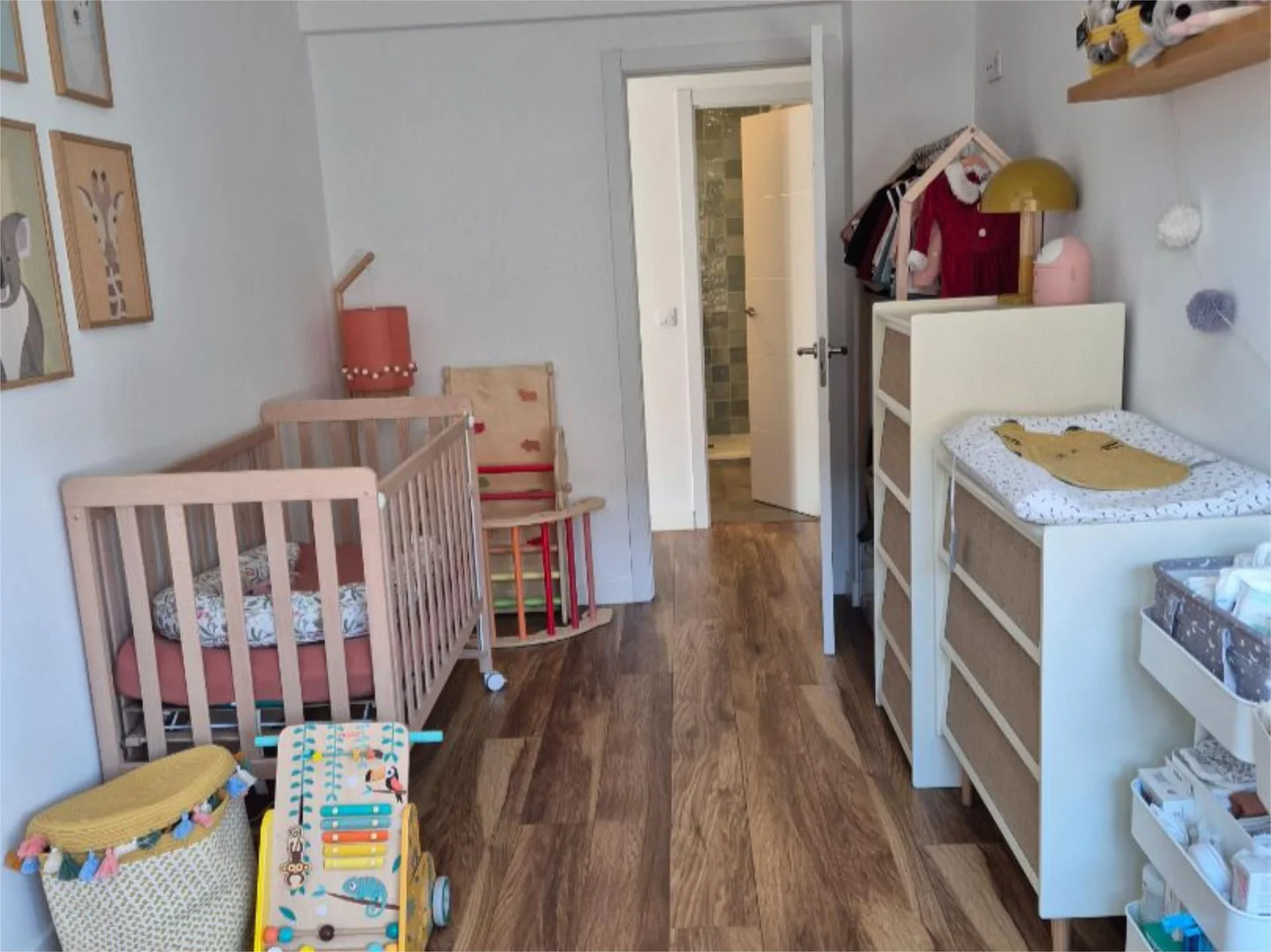 Piso en  Calle Alonso Castrillo 3 - Foto 18