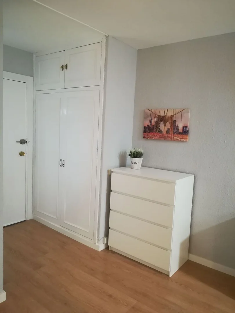 Estudio en calle de Joaquín Lorenzo, 52 - Foto 5