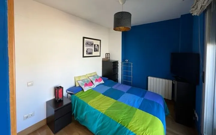 Ático en Avenida De La Peseta, 102, Pau de Carabanchel - Foto 8