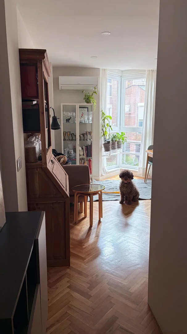 Piso en calle de Arturo Soria, 45 - Foto 16