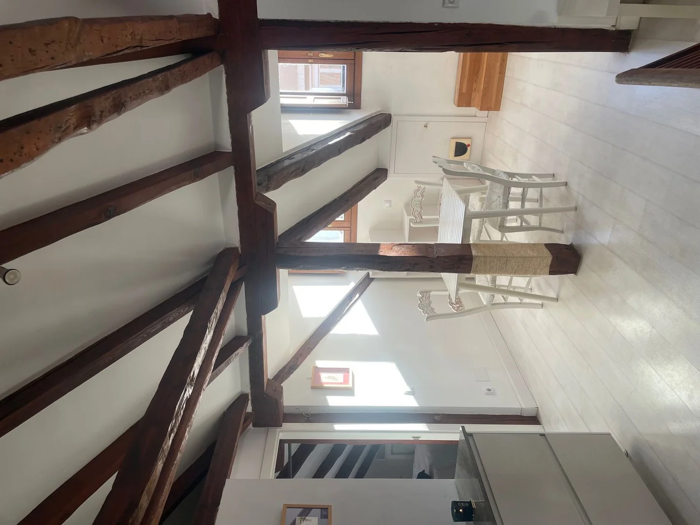 Ático en calle de Leganitos, 8 - Foto 11