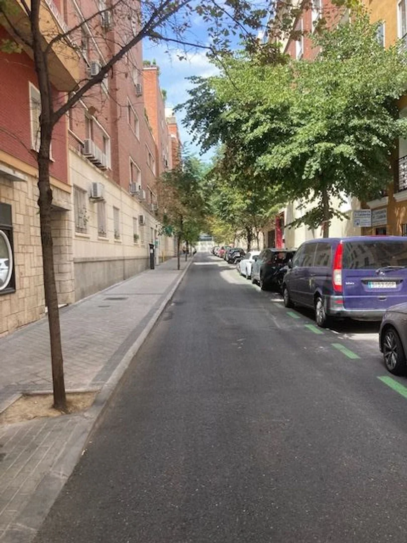 Piso en Calle de la Povedilla, 6, Goya - Foto 14