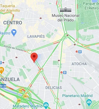 Piso en Calle Martín de Vargas, 25 - Foto 25