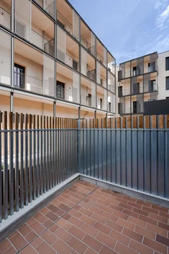 Dúplex en El Poblenou - Foto 52