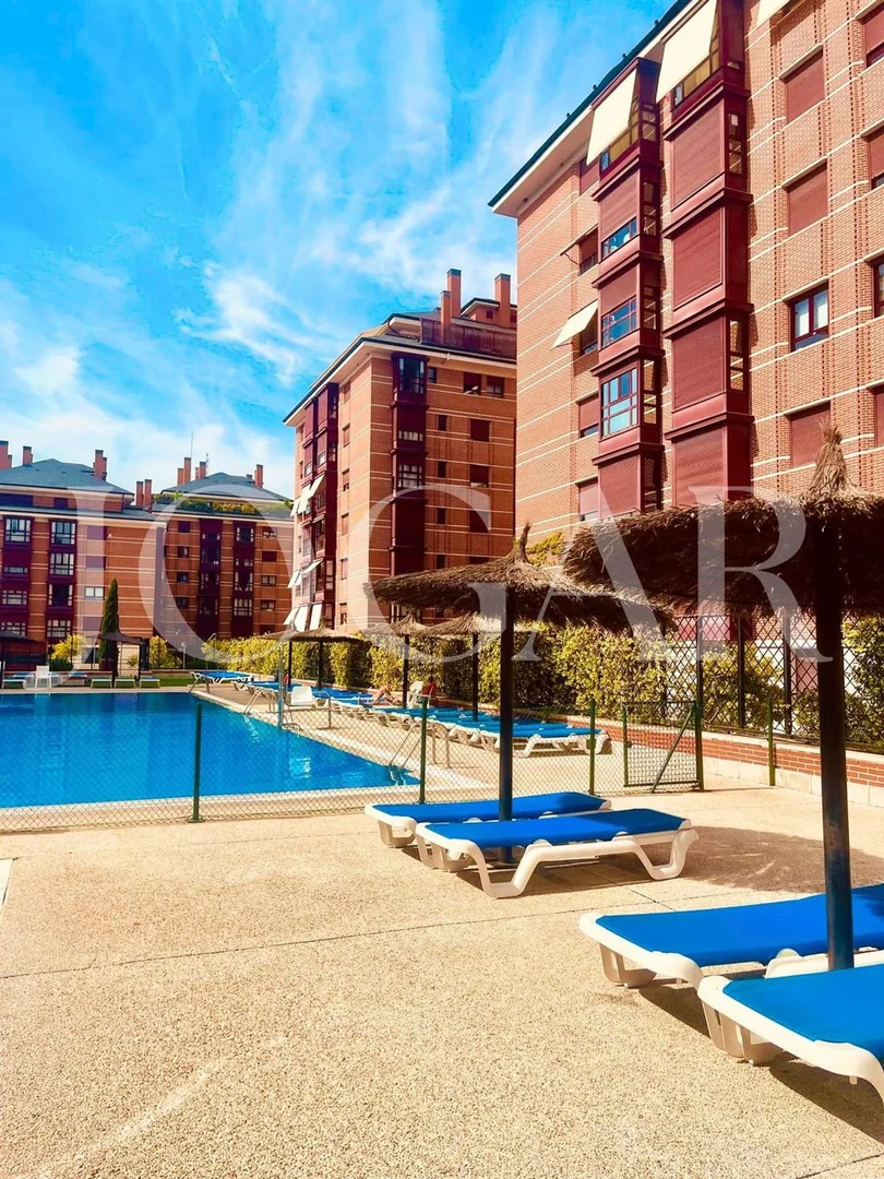 Dúplex en Gran Vía de Hortaleza, 5, Pinar del Rey - Foto 33