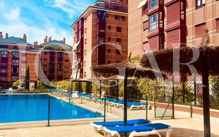 Dúplex en Gran Vía de Hortaleza, 5, Pinar del Rey - Foto 33