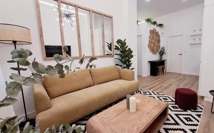 Piso en Avenida Valladolid, 51, Casa de Campo - Foto 13