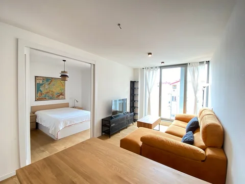 Piso en calle de Irún, 15 - Foto 10