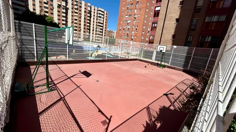 Piso en calle de José Bergamín, 48 - Foto 17
