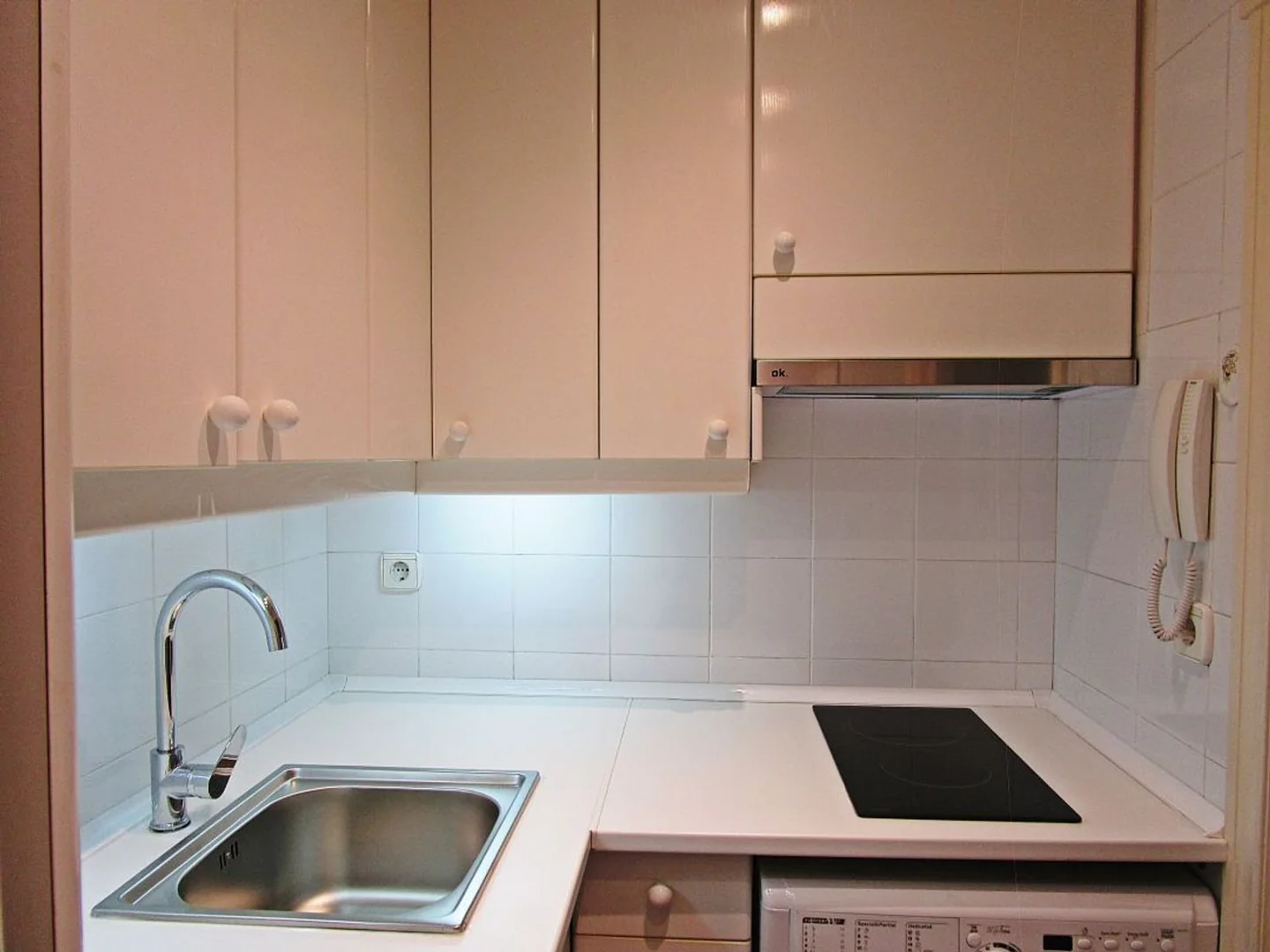 Piso en Paseo del General Martínez Campos, 32, Almagro - Foto 26