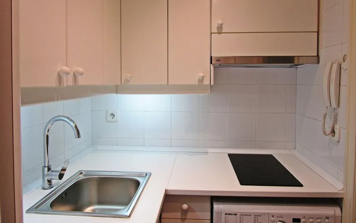 Piso en Paseo del General Martínez Campos, 32, Almagro - Foto 26